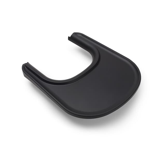 Detalle 1 de Bugaboo Giraffe Pack completo Trona negro