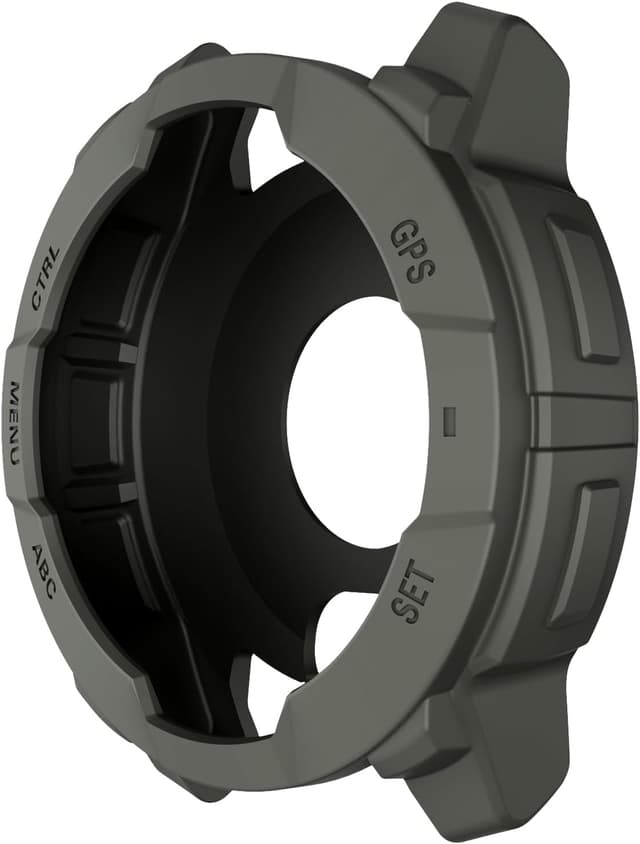 Detalle 2 de Overstep Instinct 3 45mm TPU case cover