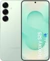 Thumbnail 1 de Samsung Galaxy S25 128GB Mintgrün 6,2"