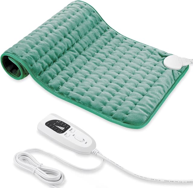 Thumbnail 6 de Electric heating pad 6 levels 20 x 24