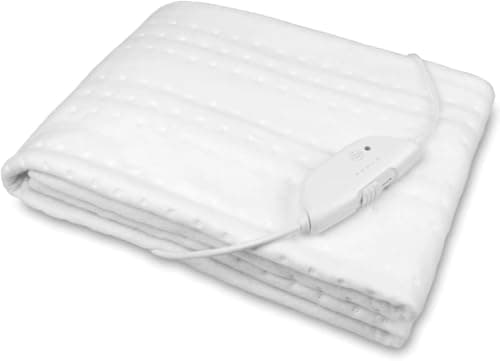 Imagen de Medisana HU 674 Calientacamas eléctrico 150x80 cm en OfertitasTOP