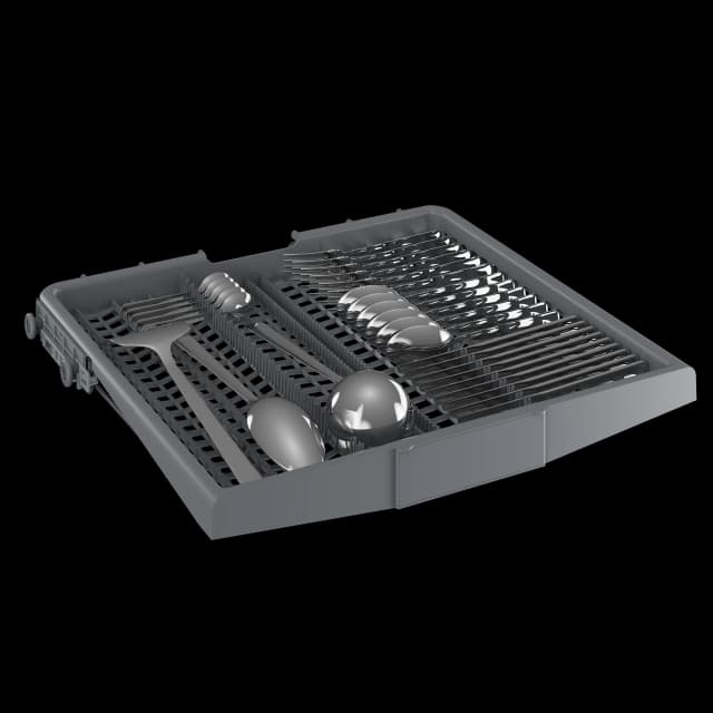 Thumbnail 3 de Beko BDIN38644D lavavajillas 16 servicios 60 cm