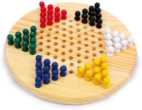 Thumbnail 3 de Small Foot Legler 2019782 Dama cinese in legno