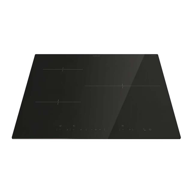 Thumbnail 2 de Candy CIDD633C placa de inducción 60 cm con zona 32 cm