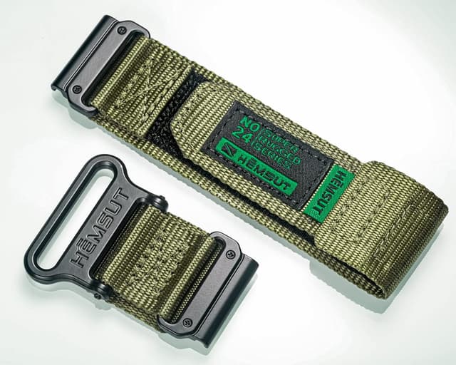 Thumbnail 6 de Torbollo Cinturino Nylon Garmin 20 mm