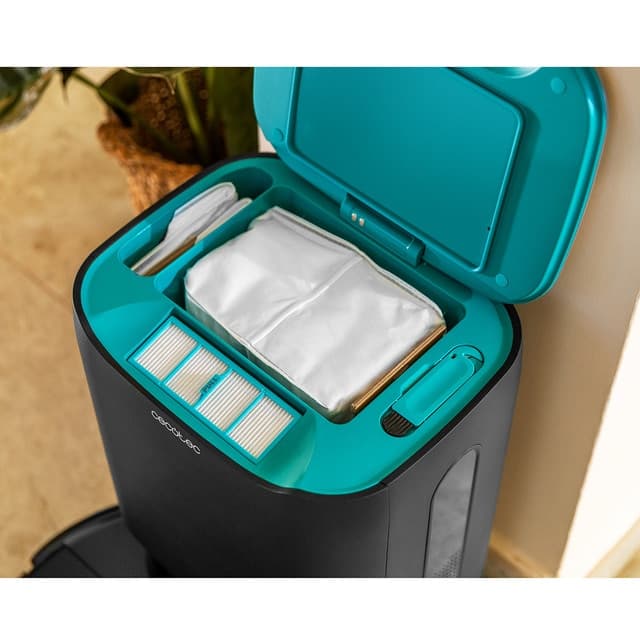 Thumbnail 4 de Cecotec Conga Home 10.000 base autovaciado 2 L