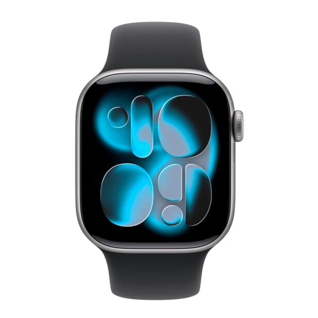 Thumbnail 1 de Apple Watch Series 11 GPS+Cellular 42mm