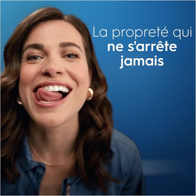 Thumbnail 6 de Oral-B Dentifrice Pro-Expert pour dents sensibles — Protection 24 h, gencives & taches en surface (lot 2 x 75 ml)