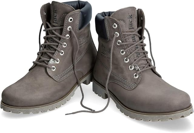 Detalle 2 de Panama Jack Panama 03 botas clásicas hombre 41 EU