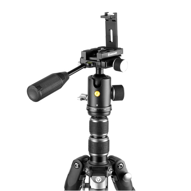 Thumbnail 5 de Vanguard Veo 3T 235ABP trípode aluminio para cámara