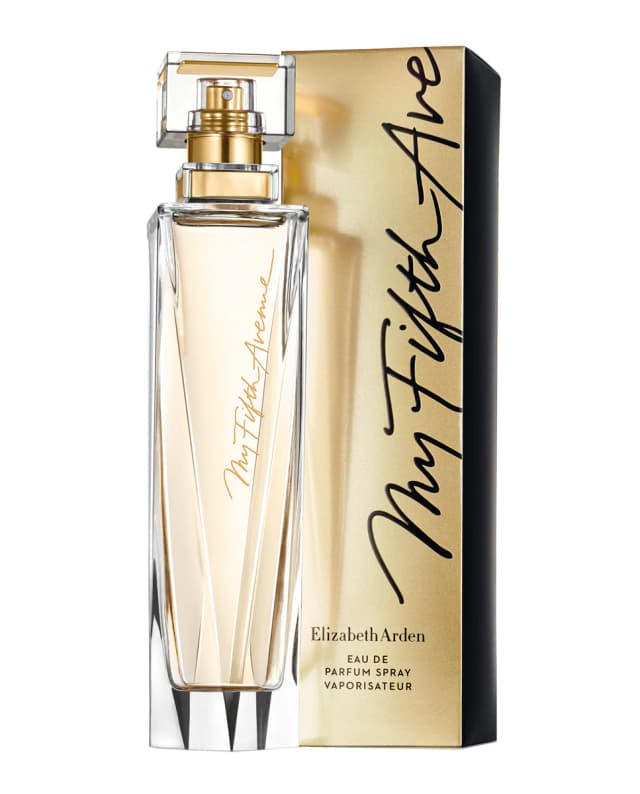 Thumbnail 1 de Elizabeth Arden My 5th Avenue 50 ml perfume