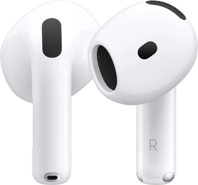 Detalle 2 de Apple AirPods 4 Noise Cancellation