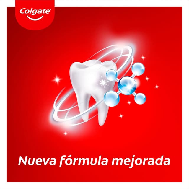 Detalle 2 de Colgate Maximum Caries Protection Pasta de Dientes 🦷 12x50ml