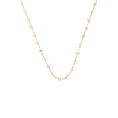 Thumbnail 2 de Skagen Collar de acero inoxidable con cierre de langosta 💍