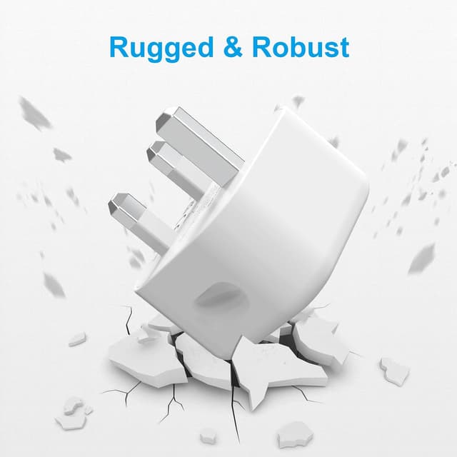 Detalle de iPhone USB C charger 20W 3 pack