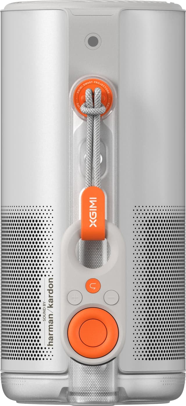 Thumbnail 13 de Xgimi MoGo 4 Set Beamer mit Ständer