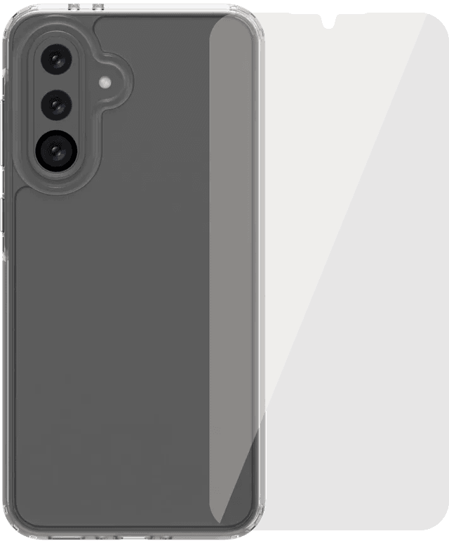 Imagen de BlueBuilt A36 Transparent en OfertitasTOP