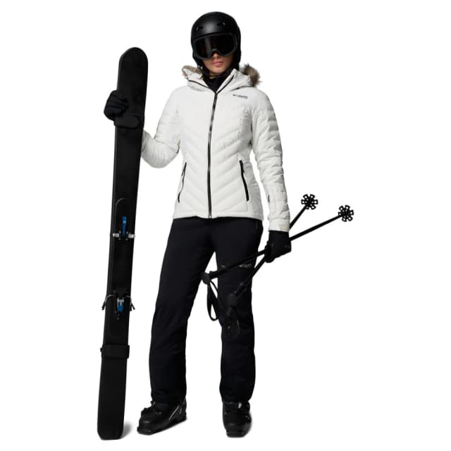 Thumbnail 4 de Columbia Bird Mountain™ III 90 % poliéster