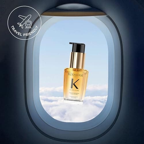 Thumbnail 8 de KÉRASTASE Elixir Ultime aceite 30 ml 💇♀