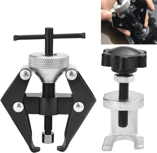 Detalle de CODIRATO Wiper Arm & Battery Puller Set 36mm