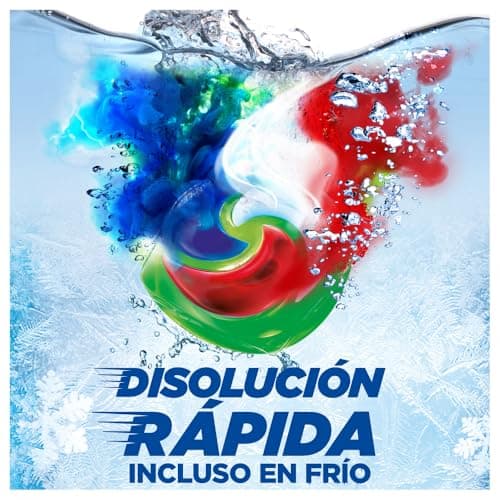 Thumbnail 2 de Ariel PODs Platinum cápsulas detergente 35 lavados