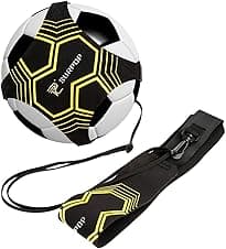 Imagen de Soccer/Volleyball/Rugby Trainer Adjustable Waist Belt en OfertitasTOP
