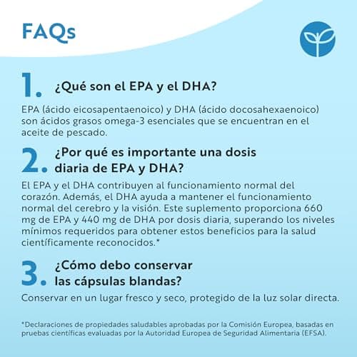 Thumbnail 5 de Nutravita Omega 3 2000mg 240 cápsulas 💊