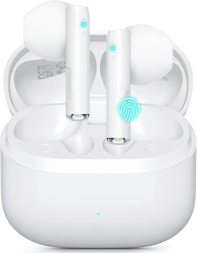 Imagen de Ciciloud Bluetooth Kopfhörer 46 Stunden Wiedergabe en OfertitasTOP