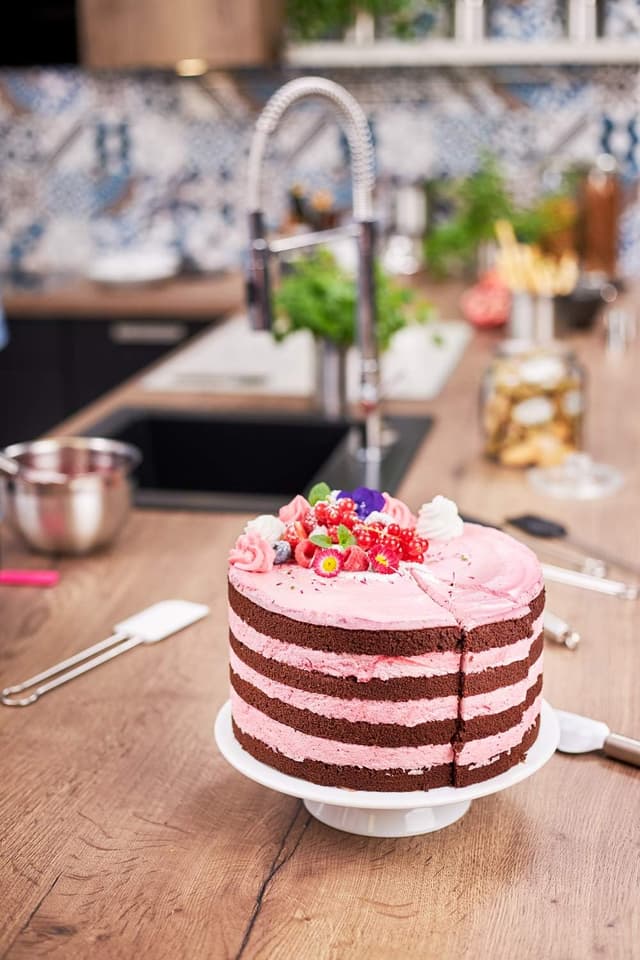 Thumbnail 2 de Rösle RS95252 - Colador inoxidable 18/10 12 cm 🍴