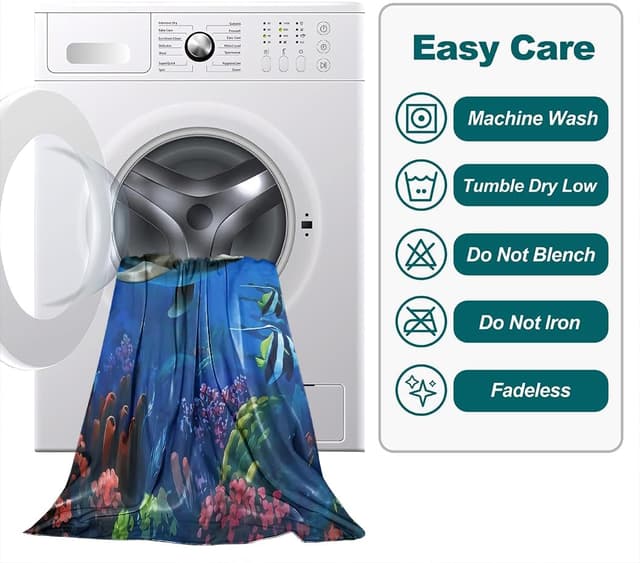 Thumbnail 3 de Zomer Strandtuch 70x140 cm 🏖