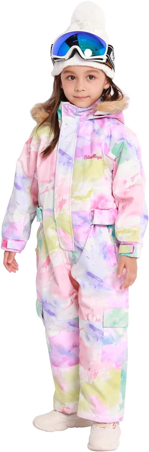 Thumbnail 6 de Bluemagic Skianzug für Kinder 90 cm