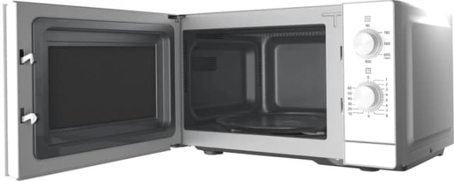 Detalle 1 de Siemens FF020LMW0 Mikrowelle