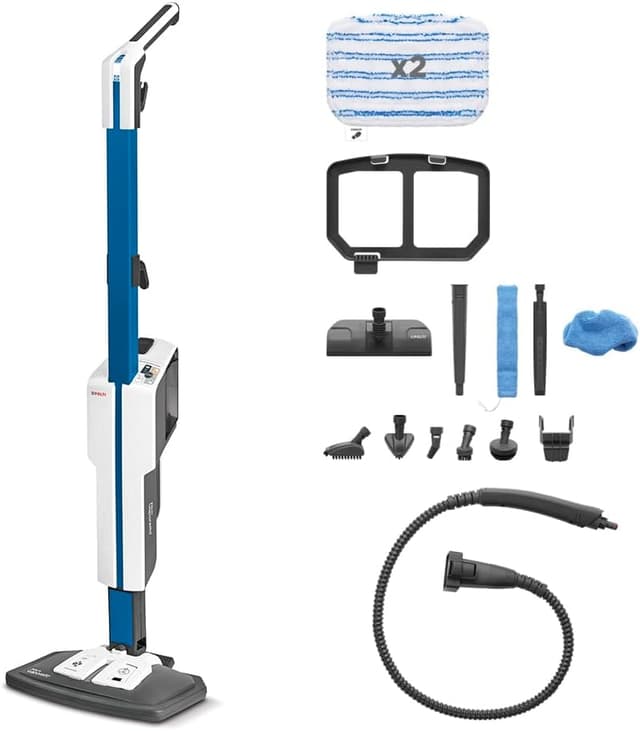 Imagen de Polti Vaporetto SV620 Style Escoba Vapor en OfertitasTOP