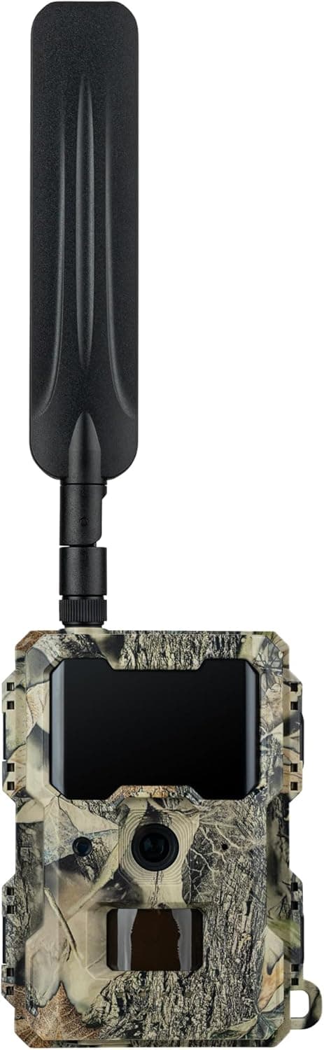 Thumbnail 5 de DÖRR Cloud Mini Wildkamera 12MP