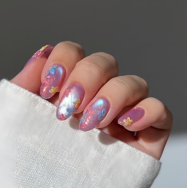 Thumbnail 6 de Senvenski Cat Eye Gel Nagellack 15 ml