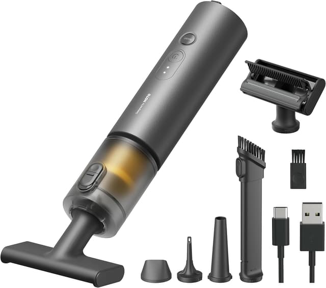 Imagen de HOTO 4-in-1 Cordless Vacuum en OfertitasTOP