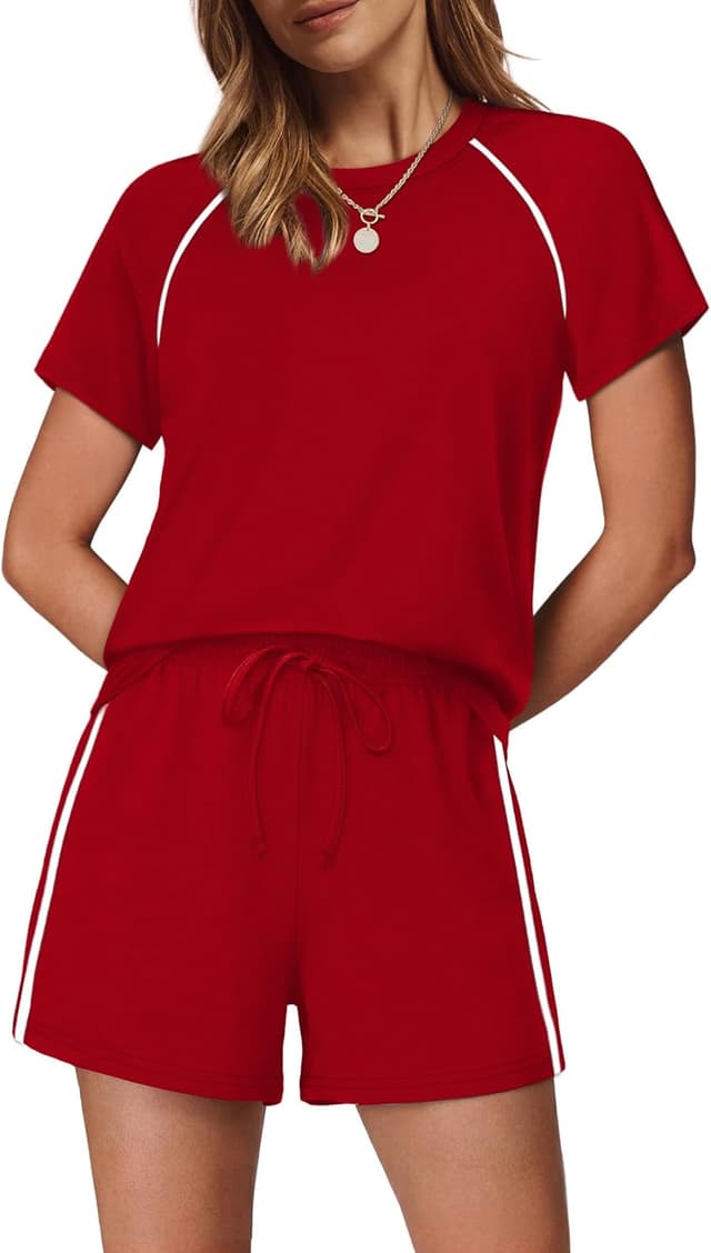 Thumbnail 5 de Sampeel 2 Piece Set Women Summer Lounge