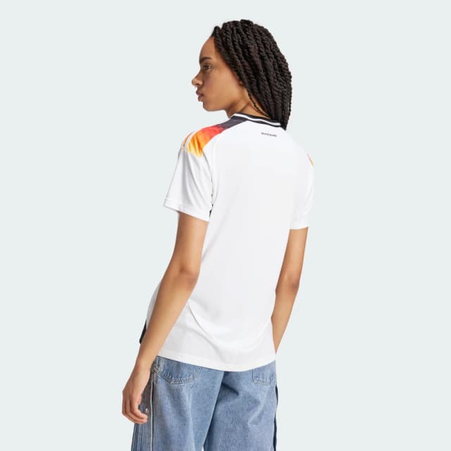 Thumbnail 1 de Camiseta selección femenina Alemania 2024