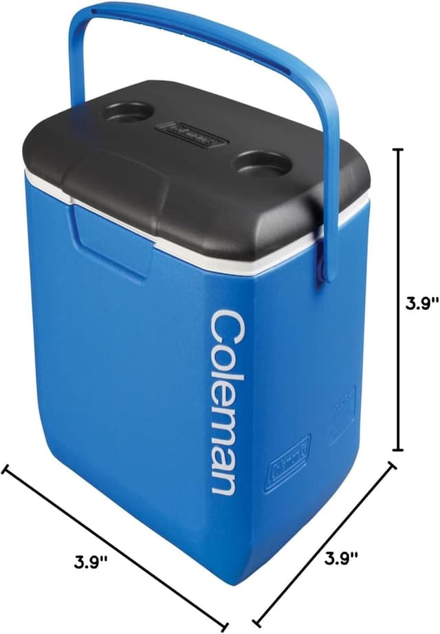 Thumbnail 4 de Coleman Performance 30 QT Kühler 28L