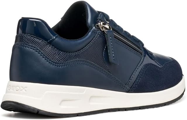 Thumbnail 5 de Geox D Bulmya ZapatillasMujer transpirable