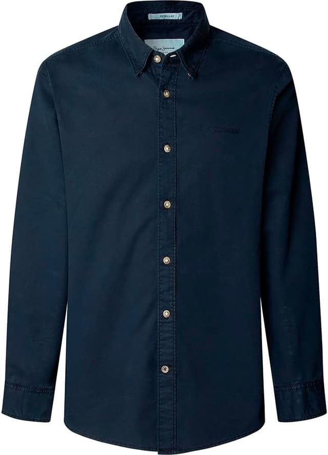 Imagen de Pepe Jeans Charly Camisa para Hombre en OfertitasTOP