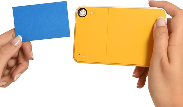 Thumbnail 4 de KODAK Zink Premium 2x3 Pulgadas