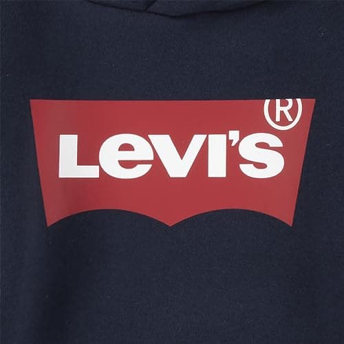 Thumbnail 2 de Levi's Lvb batwing hoodie Niños 6 años