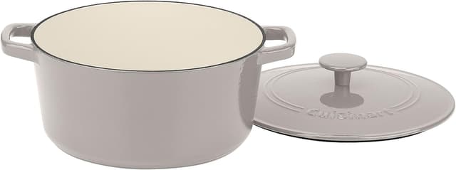 Thumbnail 3 de Cuisinart Chef's Classic 7‑Qt Covered Casserole