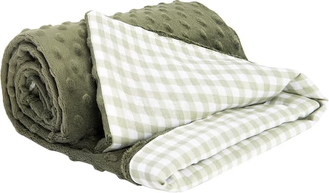 Thumbnail 6 de Medi Partners Coperta Neonata 75x100 cm