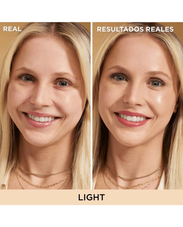 Detalle 2 de IT Cosmetics CC+ Nude Glow SPF 40+ base de maquillaje 💄