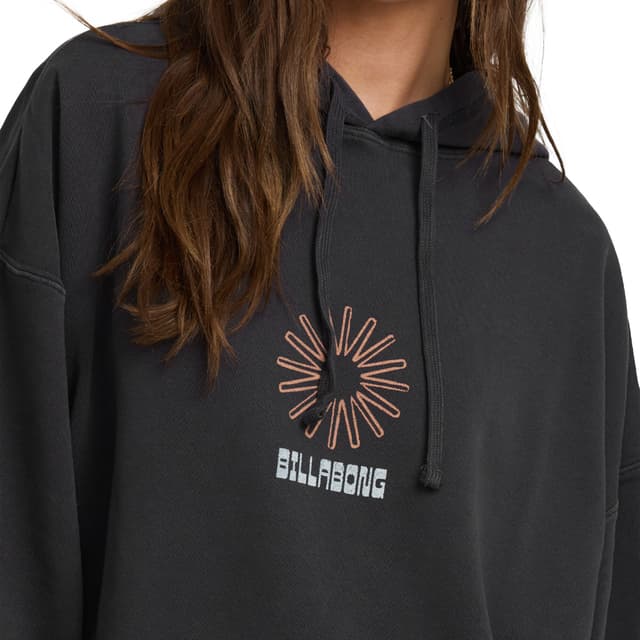 Thumbnail 2 de Billabong Sun & Waves Sudadera mujer