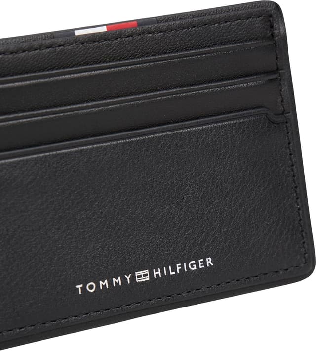 Thumbnail 3 de Tommy Hilfiger TH Corp Kartenhalter 👝
