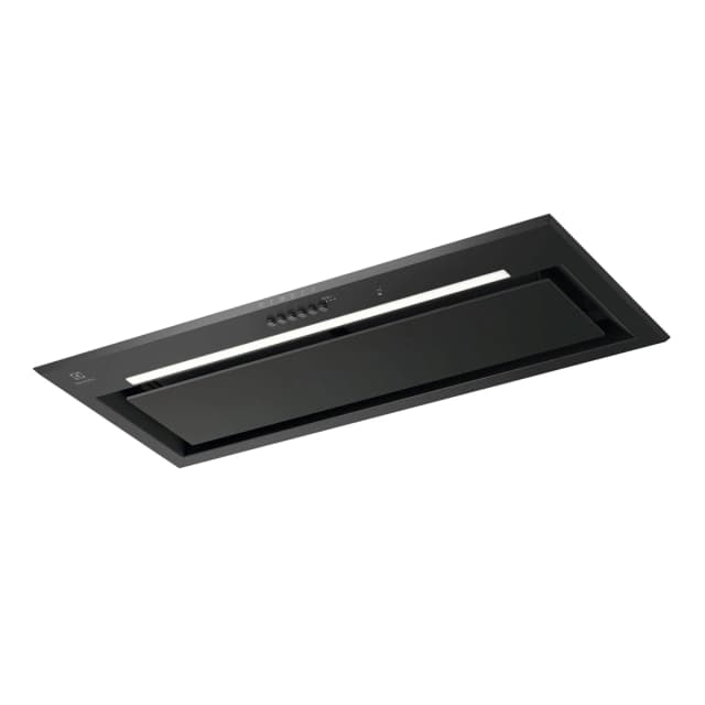 Detalle de Electrolux LFG818K campana extractora 80 cm