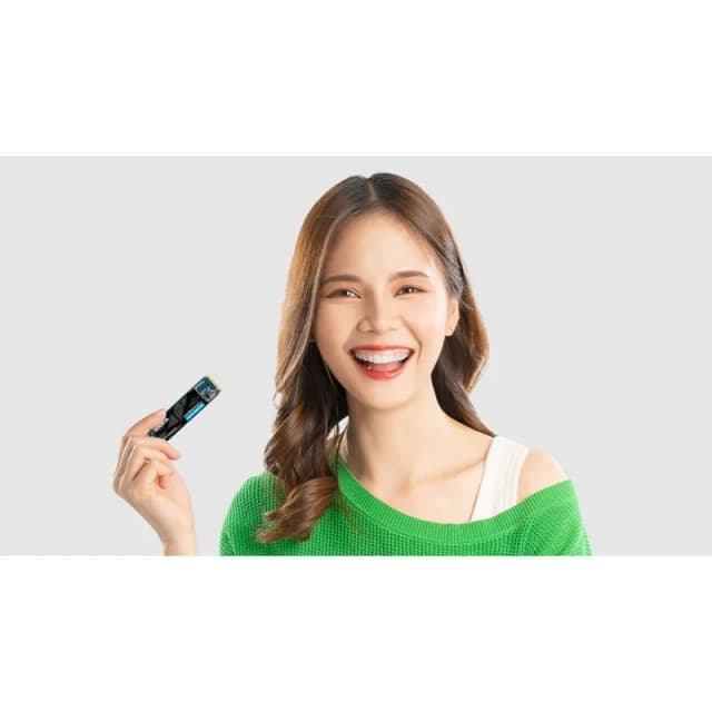 Thumbnail 2 de Kioxia EXCERIA PLUS G4 SSD 1 TB PCIe 5.0 10.000MB/s